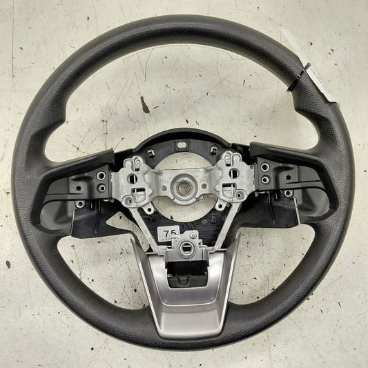 Subaru XV Crosstrek Steering Wheel  2022 2021 2020 2019