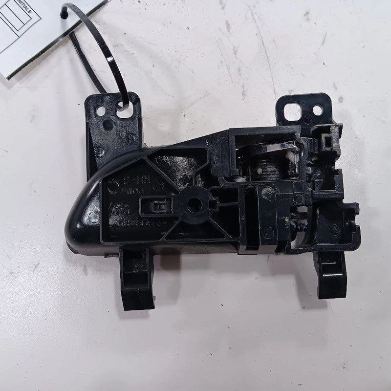 Subaru Outback Legacy Door Handle Right Passenger Front Interior Inside 2016