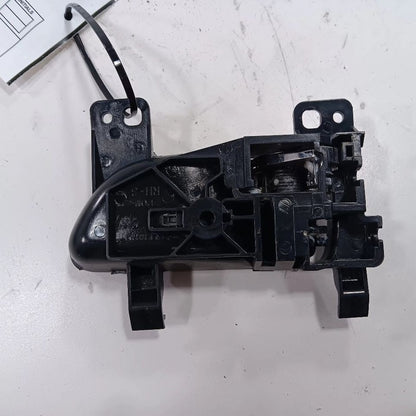 Subaru Outback Legacy Door Handle Right Passenger Front Interior Inside 2016