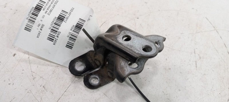 Hyundai Veloster Door Hinge Set Right Rear Passenger 2012 2013 2014 OE