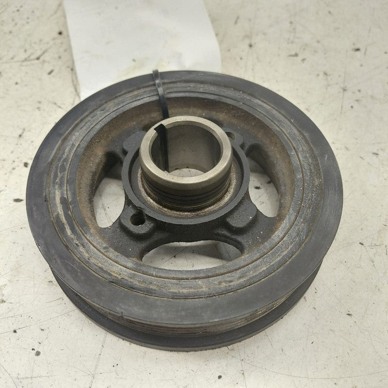 Harmonic Balancer Crankshaft Pulley 3.5L 2GRFKS Engine Fits 18-24 Toyo