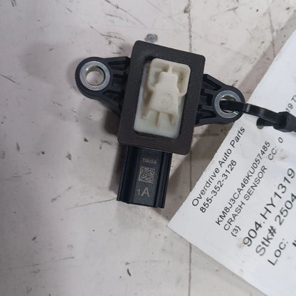 Hyundai Tucson Sensor  2019 2020 2021