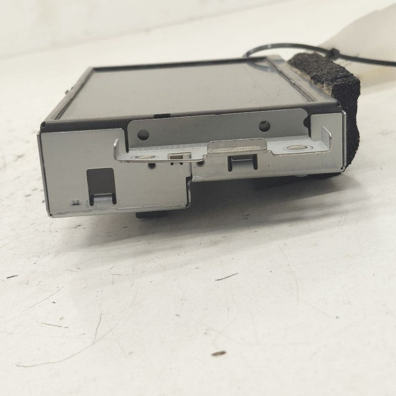 Display Screen S60 Display 7" Screen Fits 11-13 Volvo 60 Series