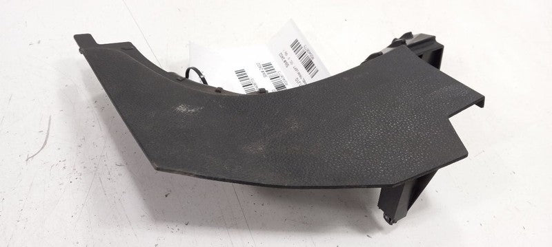 Nissan Altima Kick Panel Trim Left Driver 2010 2009 2008 2007