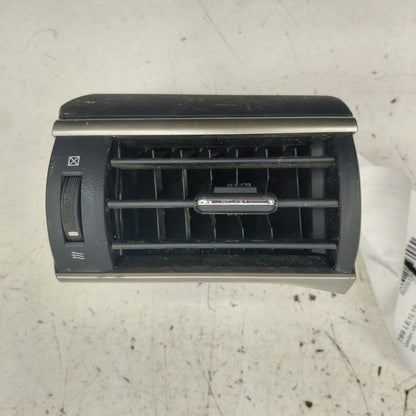 Lexus IS350 Dash Air Vent Left Driver  2020 2019 2018
