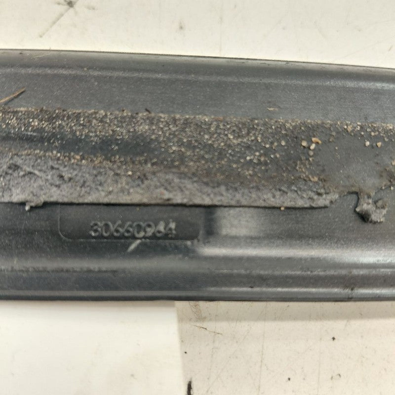 Volvo S60 Sill Trim Plate Door Jam Threshold Left Driver Front  2018 2