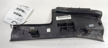 Dodge Avenger Sill Trim Plate Door Jam Threshold Right Passenger Rear 