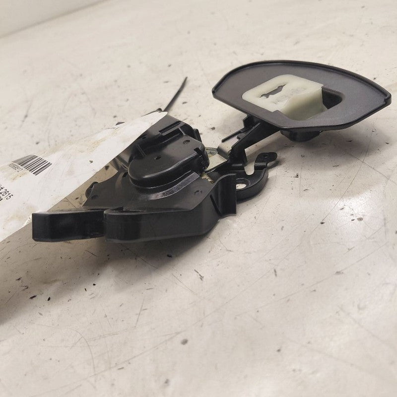 Mazda 6 Trunk Latch  2016 2015 2014