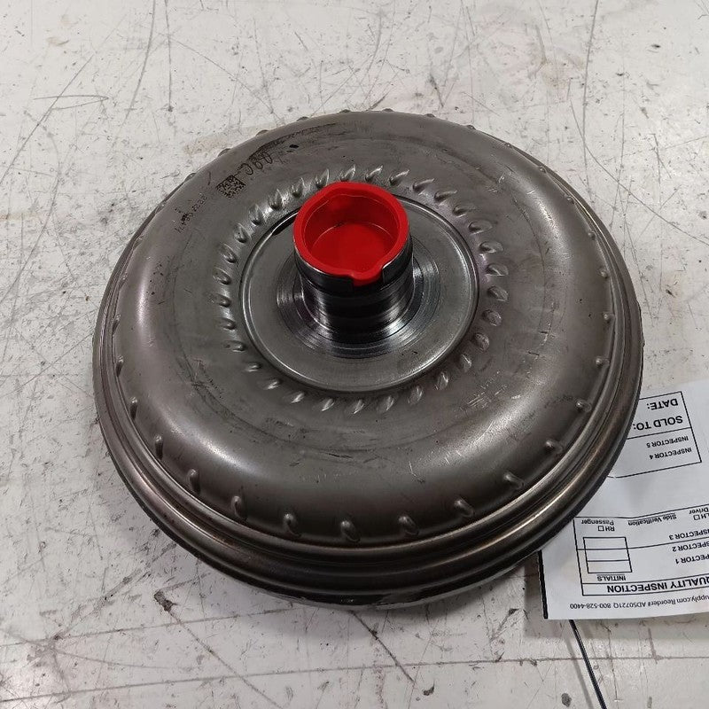 Nissan Kicks Automatic Transmission Torque Converter  2021 2022 2023 2024