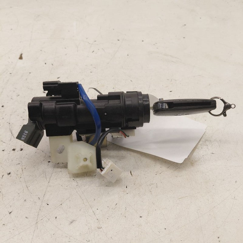 Ignition Switch Conventional Ignition With Immobilizer Fits 18-23 Hyun