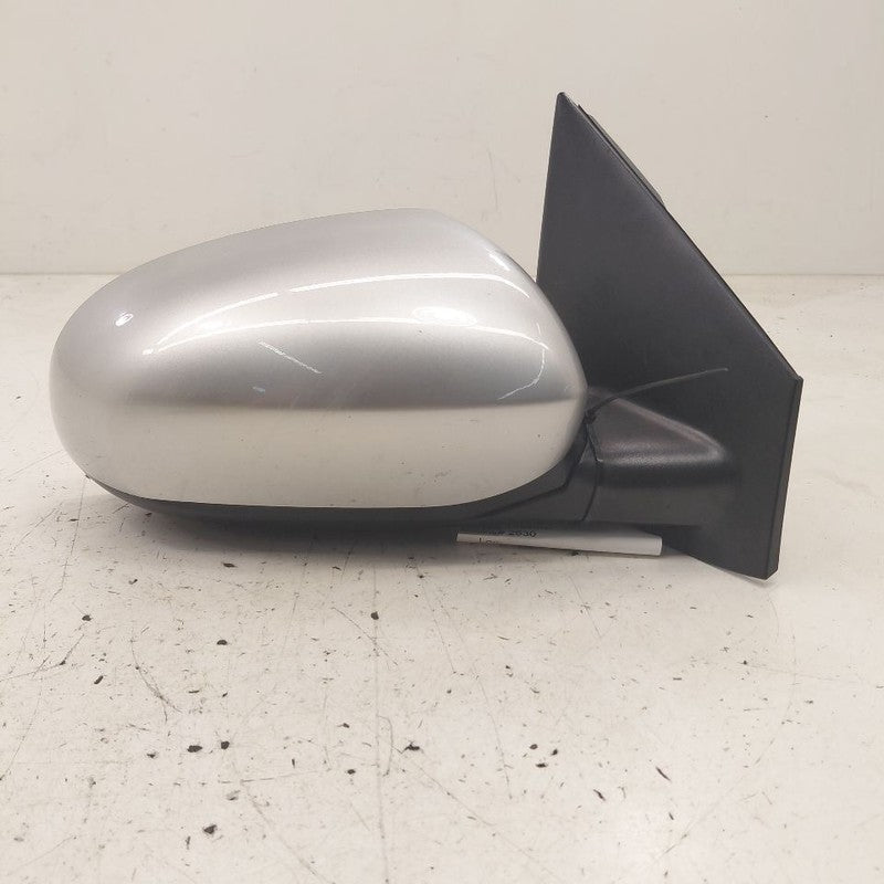 Passenger Right Side View Door Mirror Without Turn Signal 17-22 Kia Sp