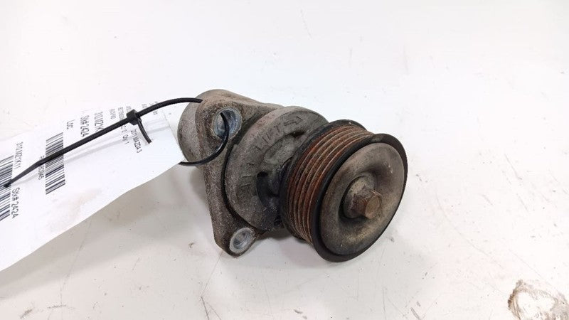 Mazda 3 Belt Tensioner Pulley 2010 2011 2012 2013 OEM