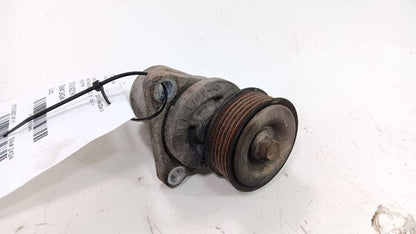 Mazda 3 Belt Tensioner Pulley 2010 2011 2012 2013 OEM