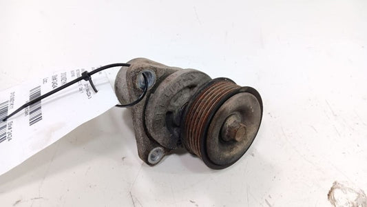 Mazda 3 Belt Tensioner Pulley 2010 2011 2012 2013 OEM