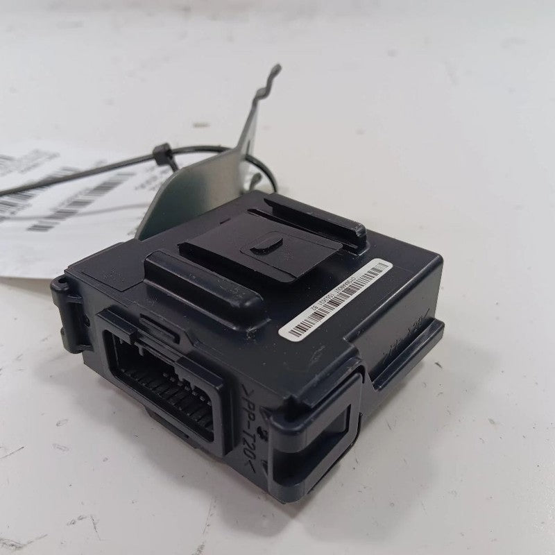 Driver Assist Adas Control Module 21-23 Nissan Kicks