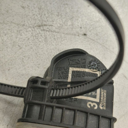 Chevy Trax TPMS Tire Pressure Monitor System Sensor {13522628} 2022 20