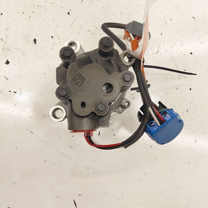 Chevy Volt Transmission Oil Pump  2016 2017 2018 2019