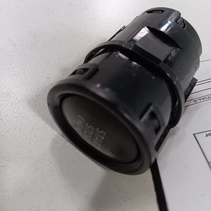 Ignition Push Button Switch Black Fits 16-23 Mazda MX-5 MIATA OEM