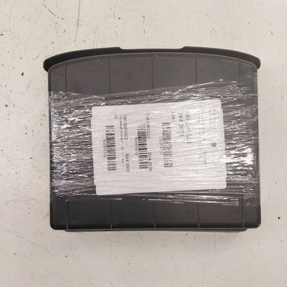 Chevy Trax Storage Pocket  2022 2021