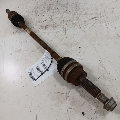 Passenger Right Rear CV Axle Shaft Fits 16-19 Ford Escape  OEM