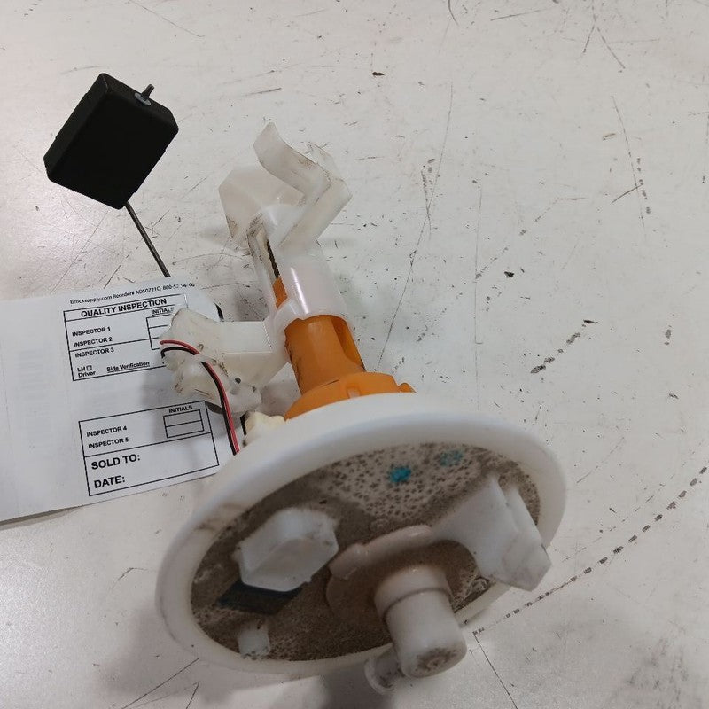 Subaru Crosstrek Fuel Gas Tank Sending Unit  2019 2020 2021 2022 2023 