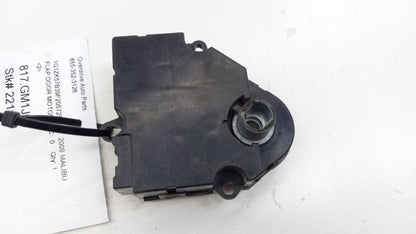 Chevy Malibu Flap Door Motor Heat AC Door Actuator 2008 2009 2010 2011 2012