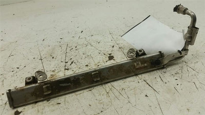 Chevy Malibu Fuel Rail Injection Injector Mount Bar 2008 2009 2010 2011 2012