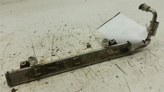 Chevy Malibu Fuel Rail Injection Injector Mount Bar 2008 2009 2010 2011 2012