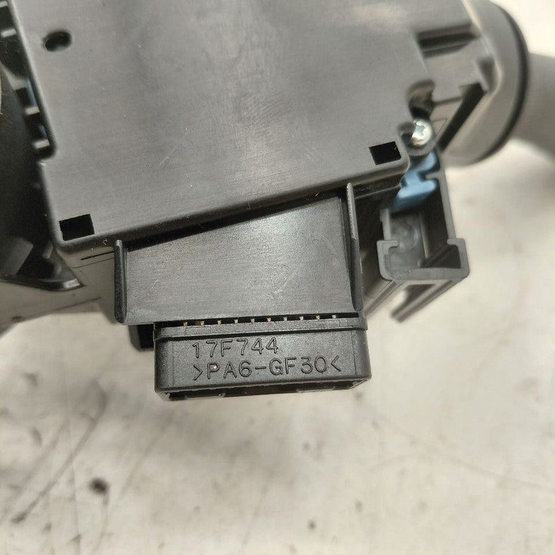 Driver Left Column Blinker Turn Signal Switch Limited US 16-23 Toyota 