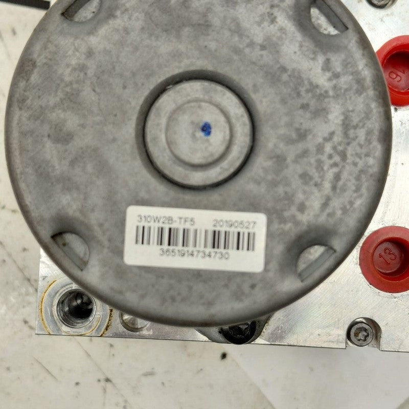 Anti-Lock Brake Part Pump Actuator Fits 20-22 Kia Sportage