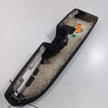 Grand Cherokee Driver Left Front Door Arm Rest  2017 2018 2019 2020