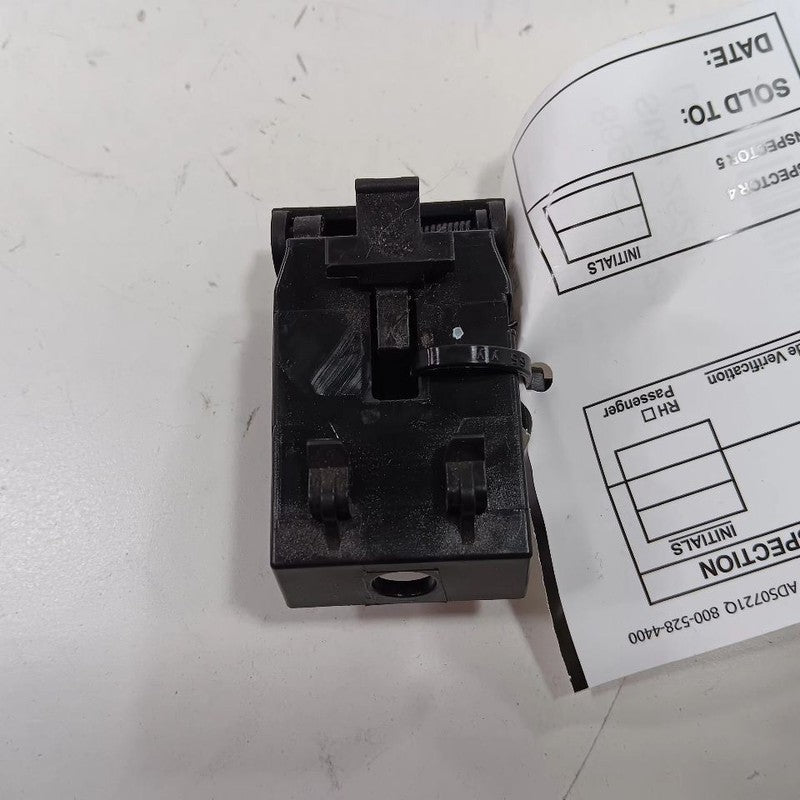 Jeep Compass Hood Latch Release Handle Lever Switch  2021 2020 2019 20