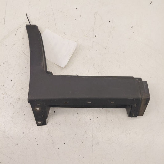 Chevy Trax Rear Rocker Panel Trim Cover Molding Skirt Right Passenger 