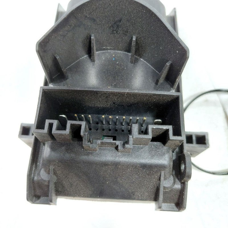 Ford Ecosport Smart Data Link Control Module {H1BT14F642CE} 2018 2019 