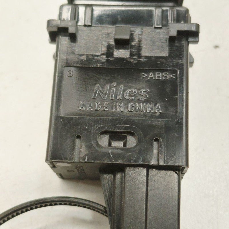 Subaru Crosstrek Traction Control Switch  2023 2022 2021