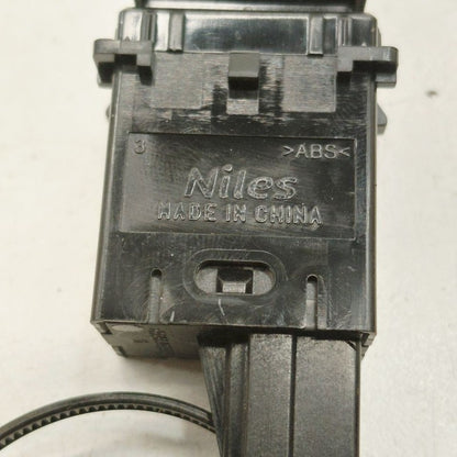 Subaru Crosstrek Traction Control Switch  2023 2022 2021