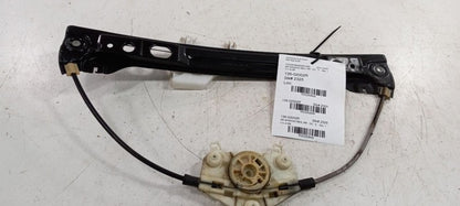 Passenger Right Rear Window Regulator Track Fits 13-16 Dodge Dart OEM