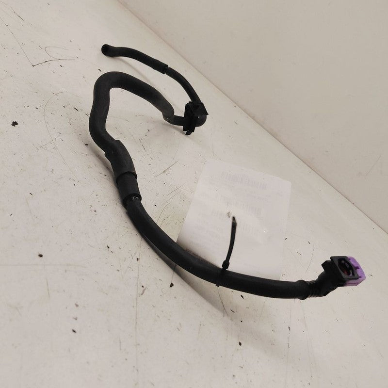 Mazda 3 Vacuum Line 2.5 2023 2022 2021