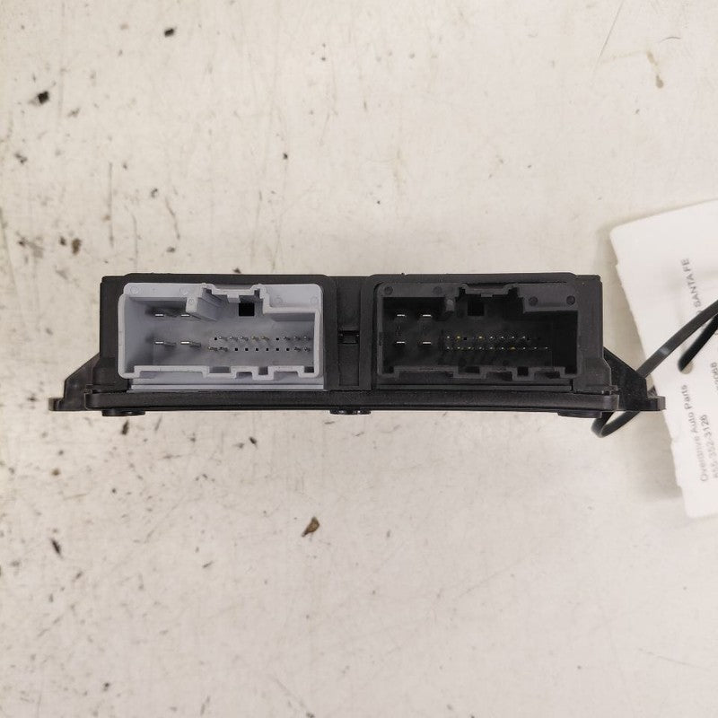 Door Power Gate Control Module Fits 19-20 Hyundai Santa Fe