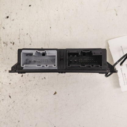 Door Power Gate Control Module Fits 19-20 Hyundai Santa Fe