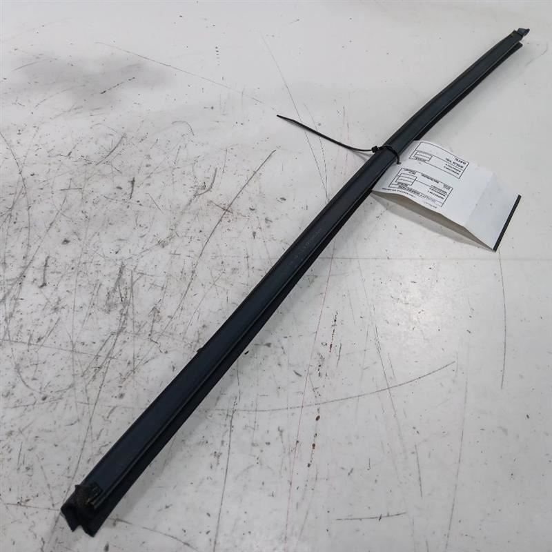 Kia Forte Left Front Weather Strip Interior  2014 2015 2016 OEM