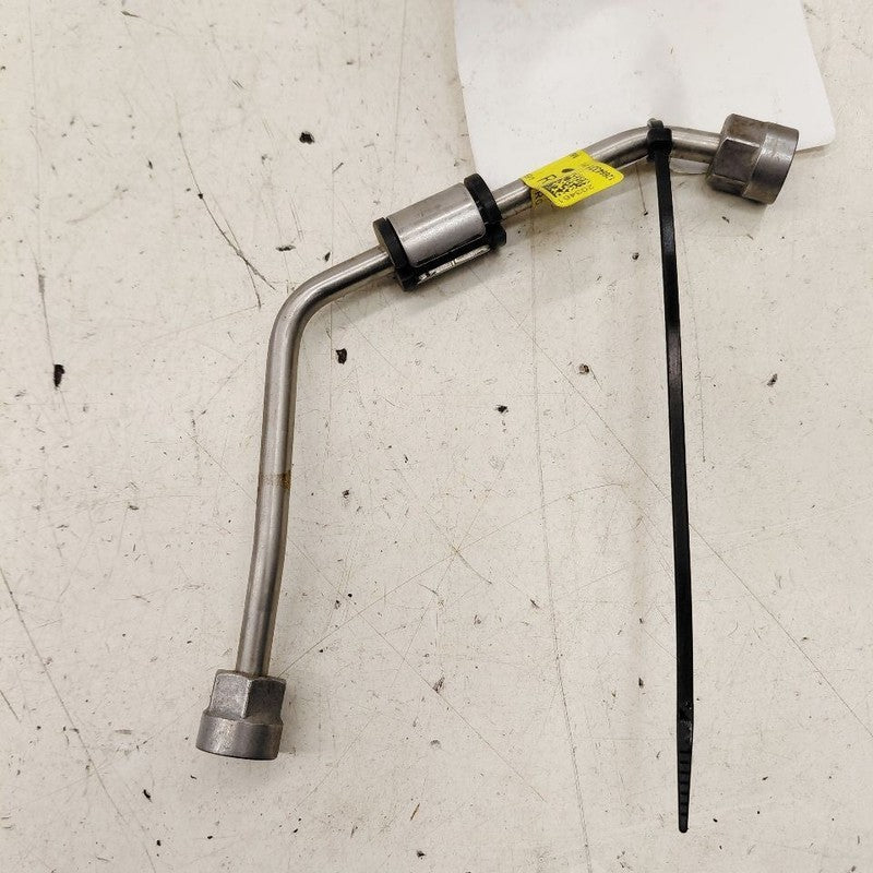 Buick Encore GX Gas Fuel Line  1.3 2020 2021 2022 2023