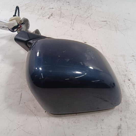 Passenger Right Side View Door Mirror Power Painted Fits 15-21 Jeep Renegade