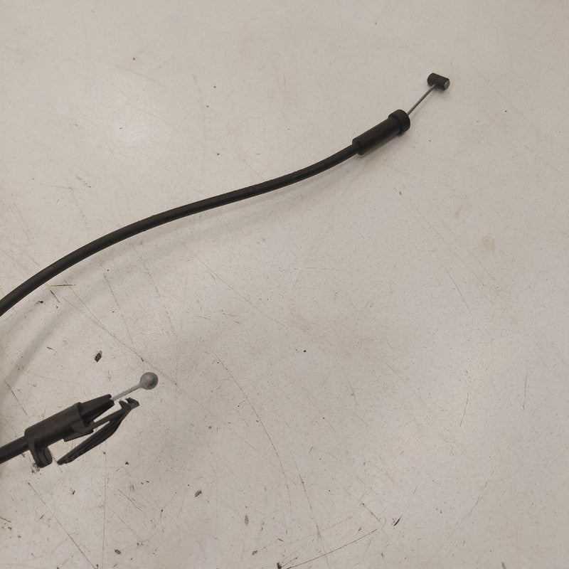 Chevy Equinox Door Latch Lock Left Driver Rear  2024 2023 2022