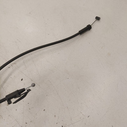 Chevy Equinox Door Latch Lock Left Driver Rear  2024 2023 2022