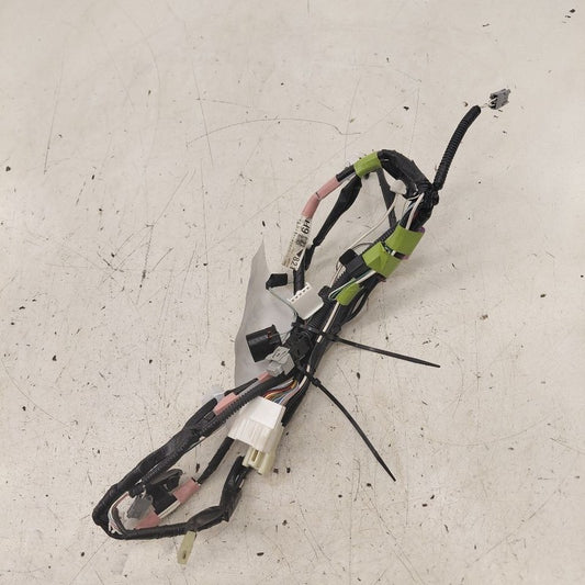 Toyota Prius Rear Back Trunk Lid Hatch Wire Wiring Harness  2022 2021 