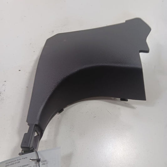Honda Civic Kick Panel Trim Right Passenger 2016 2017 2018 2019