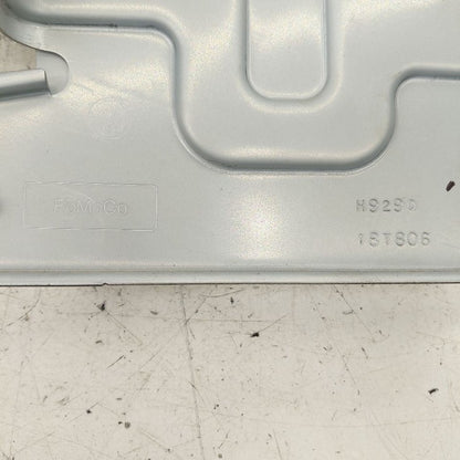 Audio Equipment Radio Amplifier Fits 15-18 Ford Edge