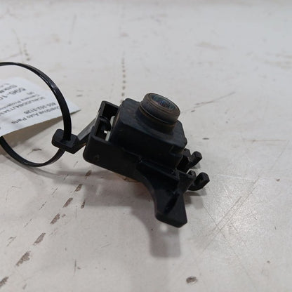 Rear View Camera Fits 17-21 Jeep Compass OEM