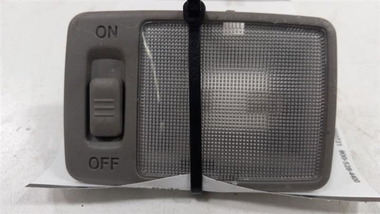 Lexus ES330 Dome Light Roof Lamp 2004 2005 2006 OEM